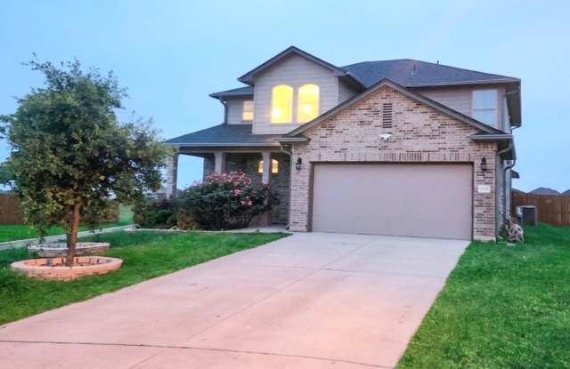 904 Garden Green Dr.