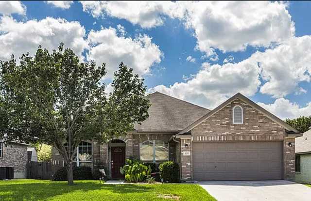 4 Bedroom Home in Cibolo