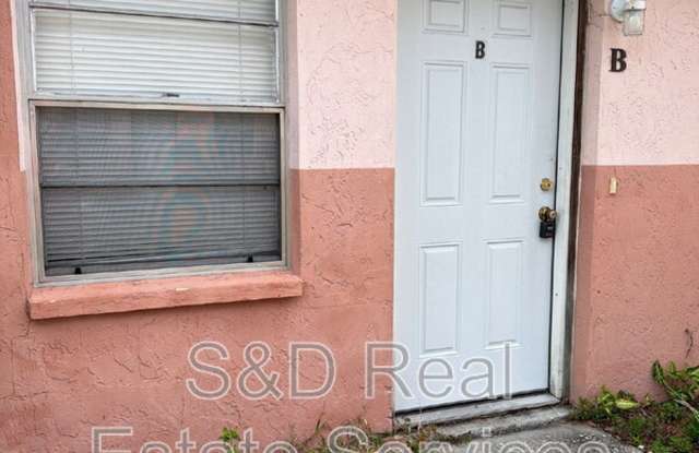 Photo of 3015 Allred Dr