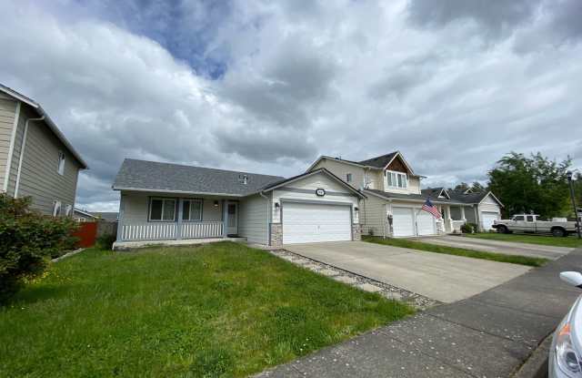Available August - 7467 Clamdigger Drive, Blaine!