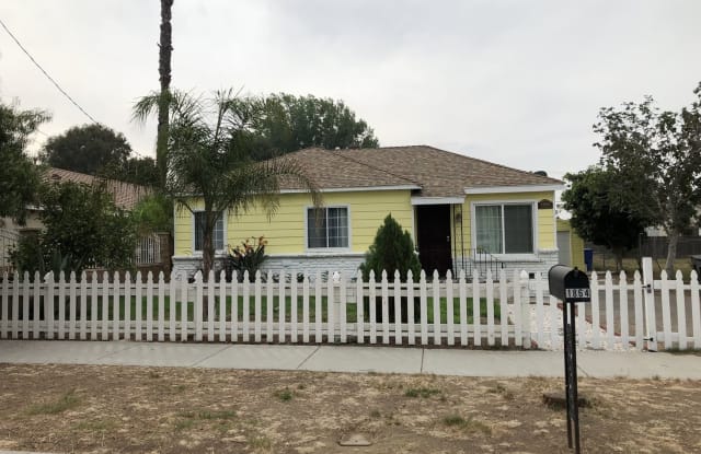 1864 Illinois Ave - 1864 Illinois Avenue, Riverside, CA 92507