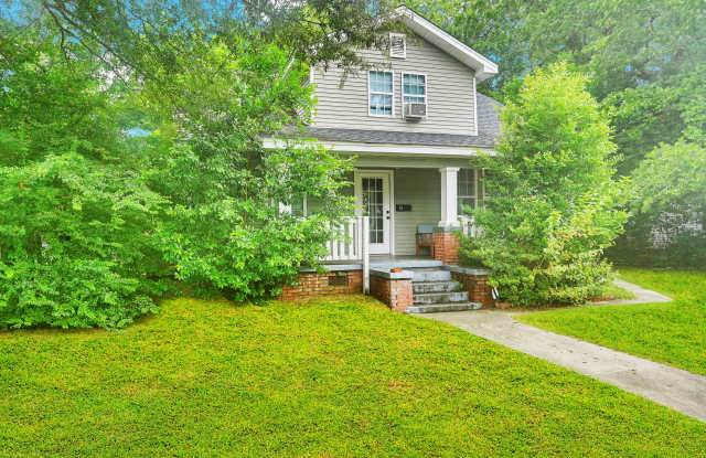 205 East 13th Street - A