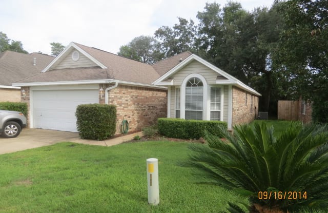 4190 Whitetail Circle - 4190 Whitetail Circle, Okaloosa County, FL 32578