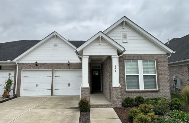 110 Saddlewood Ln. - 110 Saddle Wood Lane, Hendersonville, TN 37075