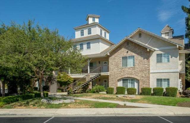 Dartmouth Tower at Shaw