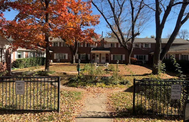 800 Lincoln St Apt I