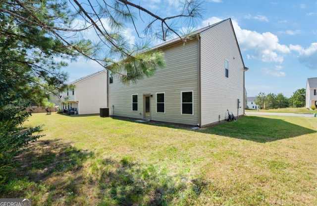 191 Goodall Woods DR