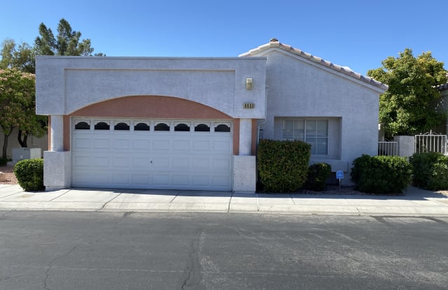 6453 Blue Blossom Drive - 6453 Blue Blossom Avenue, Las Vegas, NV 89108