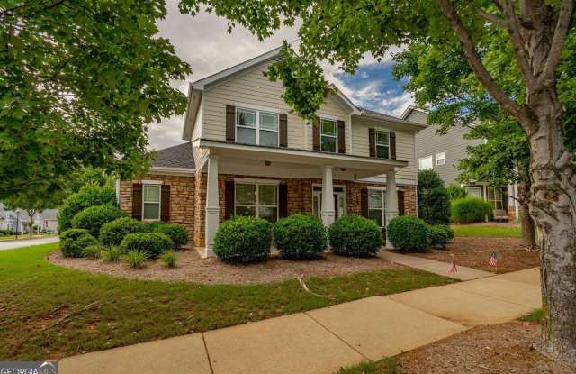 210 Harmony Lake Drive