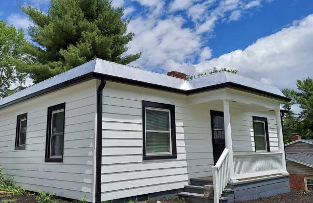 Photo of Single Family 3 BR, 2 Bath Rental House in Staunton, Available in November 2025