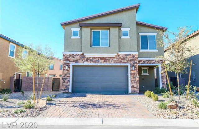 2631 Topaz Blue Street - 2631 Topaz Blue St, Spring Valley, NV 89146