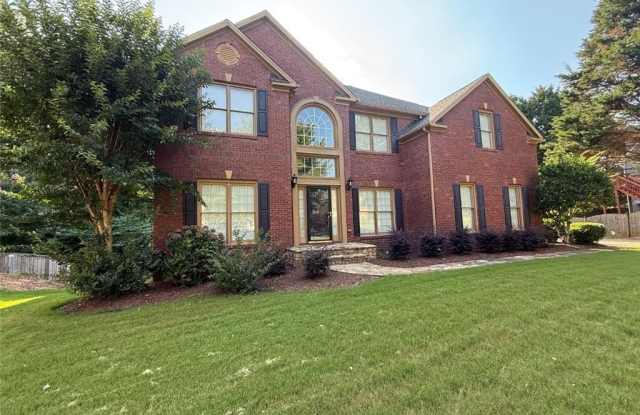 Photo of 2620 Springmonte Place