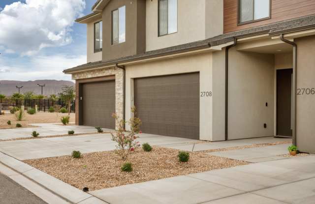 2674 Rain Tree Street - 1