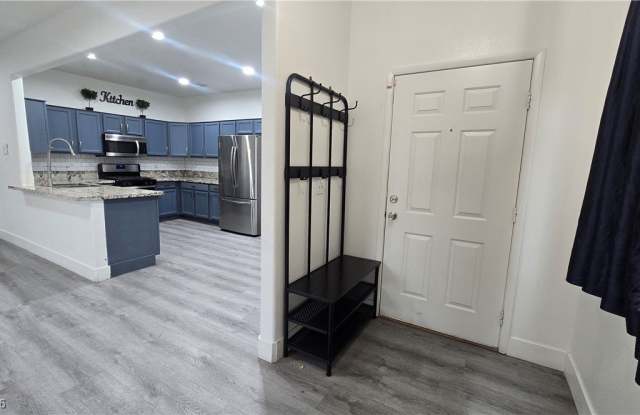 5205 El Castano Avenue