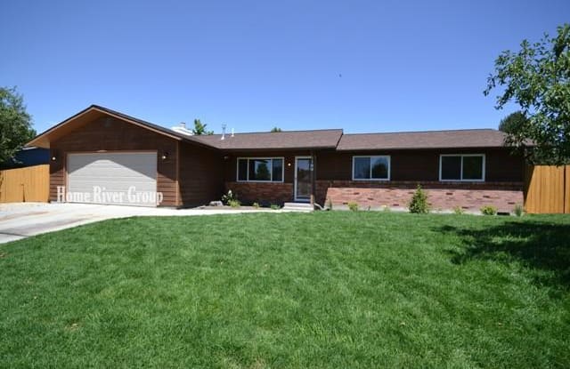 3164 E Eastgate - 3164 E Eastgate Dr, Boise, ID 83716