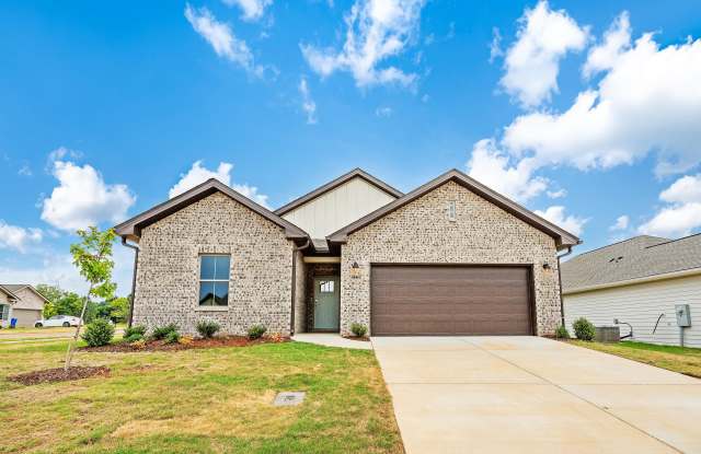 14441 Mountain Stream Drive