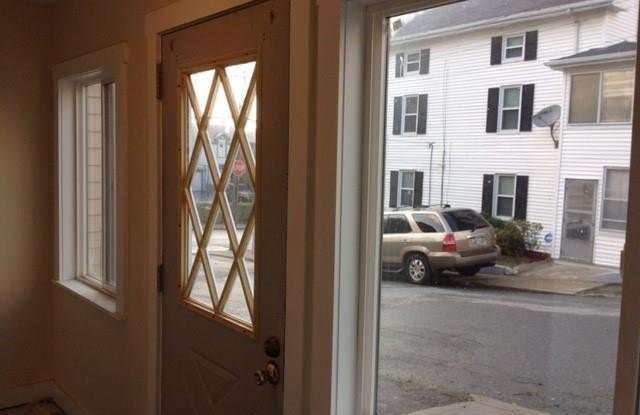 114 Summer Street unit: 1