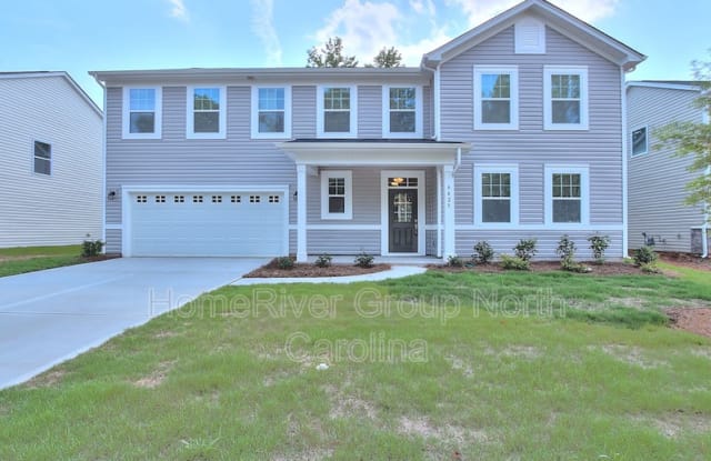 9425 Hartington Pl - 9425 Hartington Place, Charlotte, NC 28269