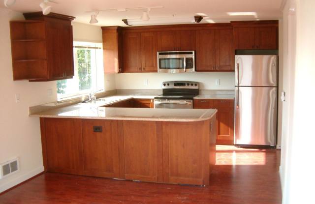 Howard Park Apartments