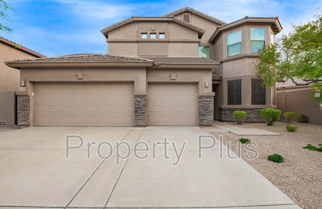 8355 W Molly Ln