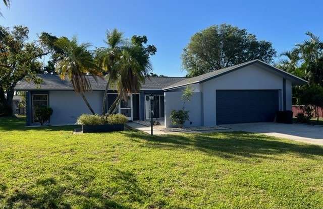 5667 Eichen Circle E - 5667 Eichen Circle, McGregor, FL 33919