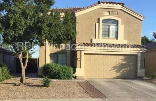 12471 West Mandalay Lane - 12471 West Mandalay Lane, El Mirage, AZ 85335