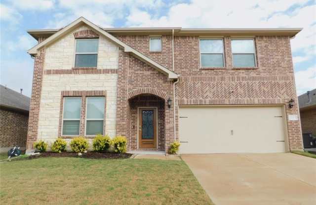 1111 Saddle Ridge Drive