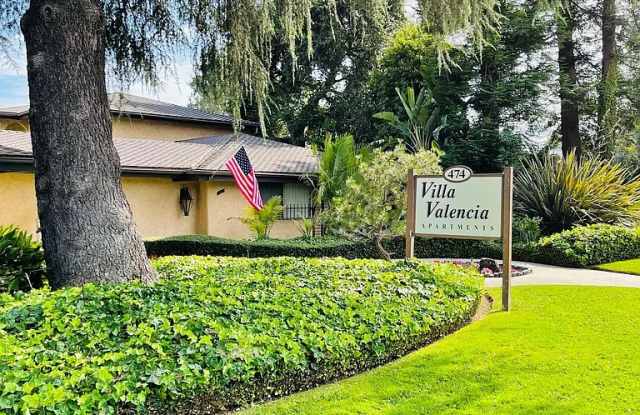 474 West Duarte Road