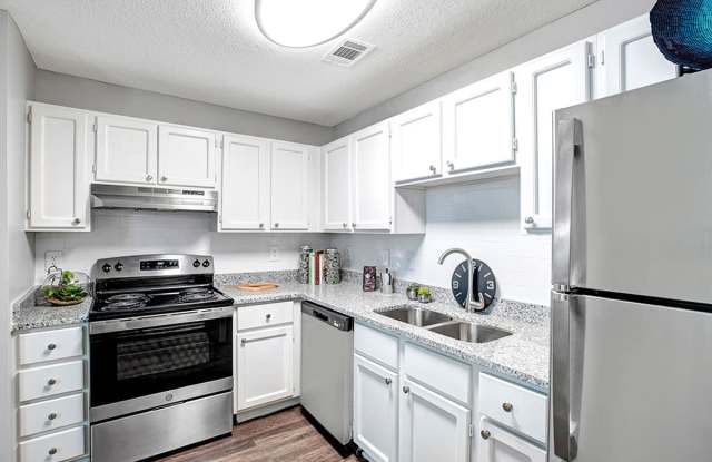 Bellingham Apartment Homes