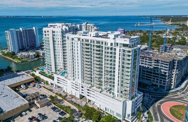 301 QUAY COMMONS DRIVE