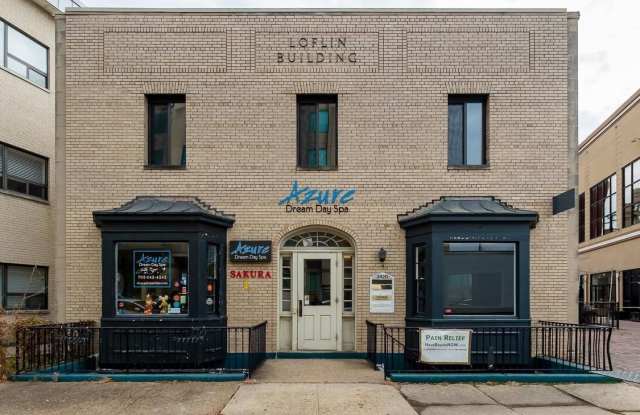 Photo of 2420 WILSON BLVD #LOWER LEVEL