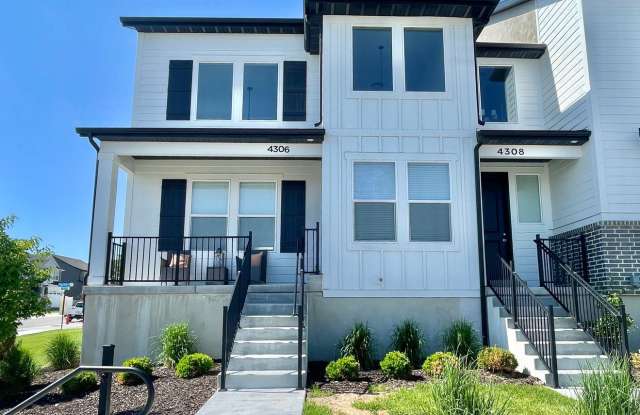 4306 W. Silver Peak Ln.