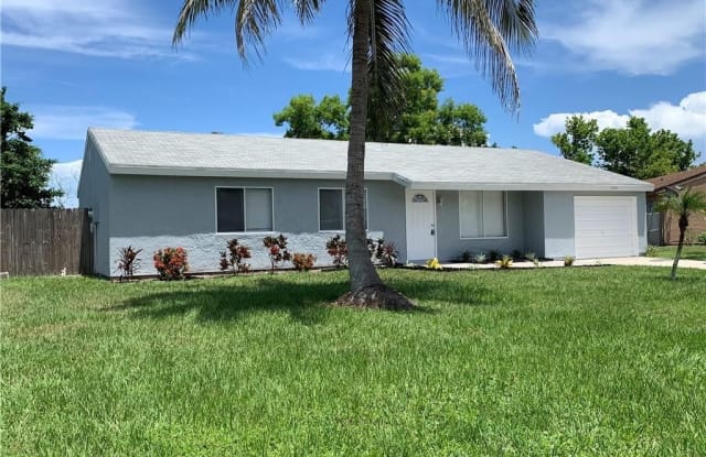 1441 SE Delene Ct - 1441 Southeast Delene Court, Port St. Lucie, FL 34952