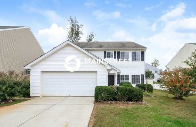 5712 Fisherman Drive