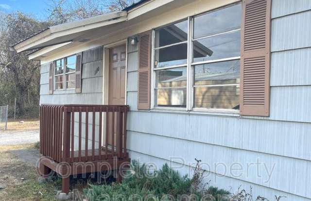 Photo of 1108 Hall Street