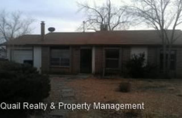 1730 Pegasus Ave. SE - 1730 Pegasus Avenue Southeast, Rio Rancho, NM 87124