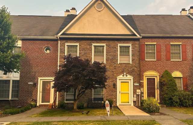 2632 DANIEL TERRACE