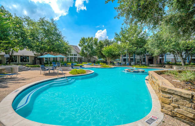 Preserve at Colony Lakes
