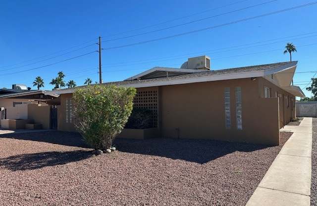 Photo of 8443 East Coronado Road - 2