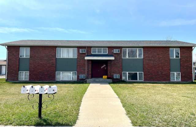 1719 Hudson St.