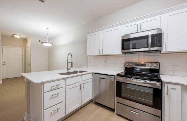 Devonshire Apartments