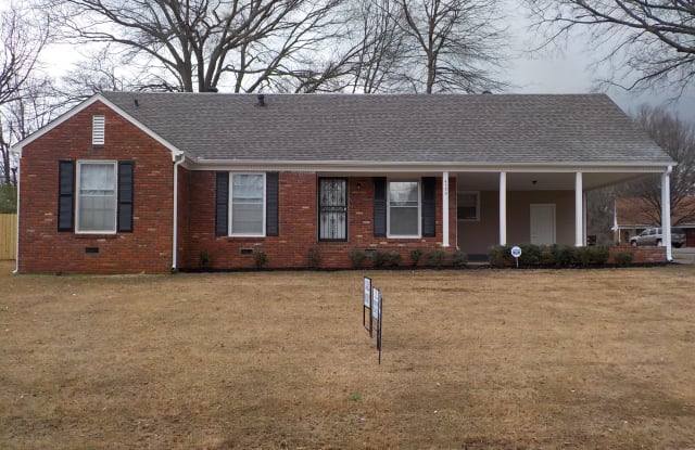 4599 Craigmont Dr - 4599 Craigmont Drive, Memphis, TN 38128