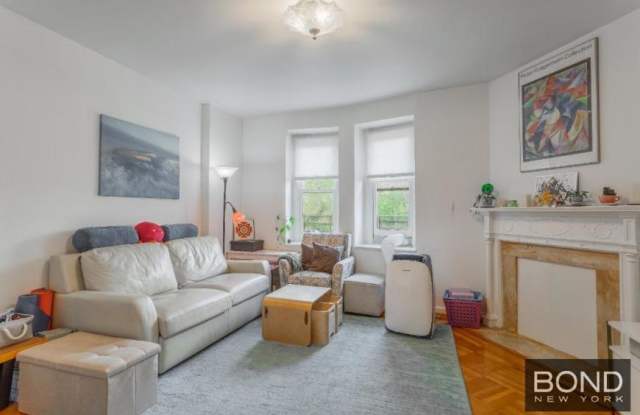 227 Riverside Drive