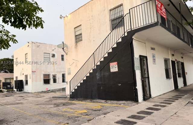 1601 NW 62nd St