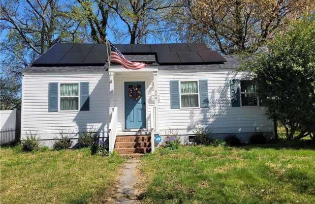 440 Munden Avenue - 440 Munden Avenue, Norfolk, VA 23505