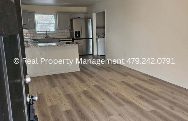 Van Buren Home Coming Available Mid January