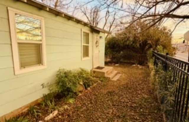 998 North 6th Street