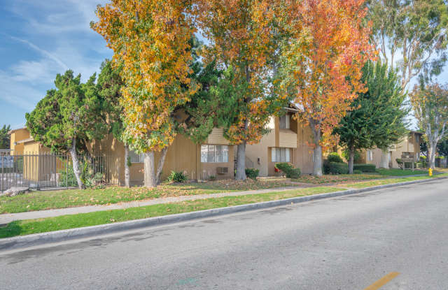 Riverstone Apartments