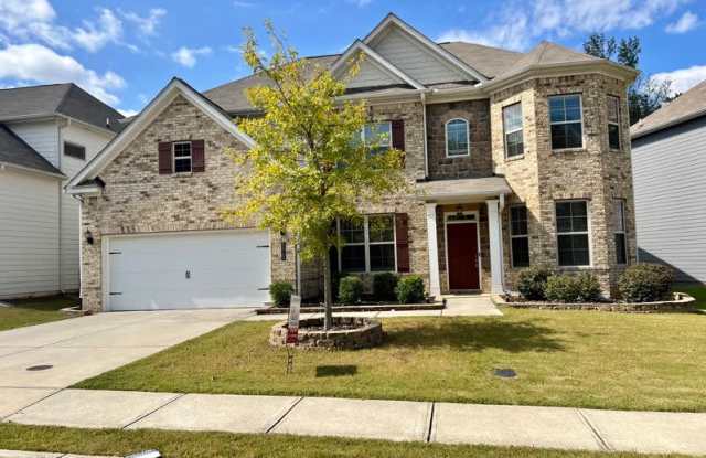 3948 Arrowfeather Ct. - 3948 Arrowfeather Court, Gwinnett County, GA 30519