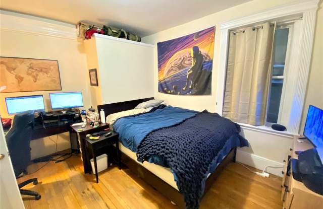 Photo of 435 Park Dr #B Boston MA 02215